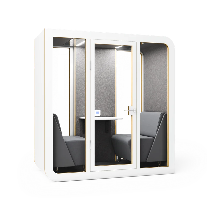 SilentBox Duet Akustikkabine