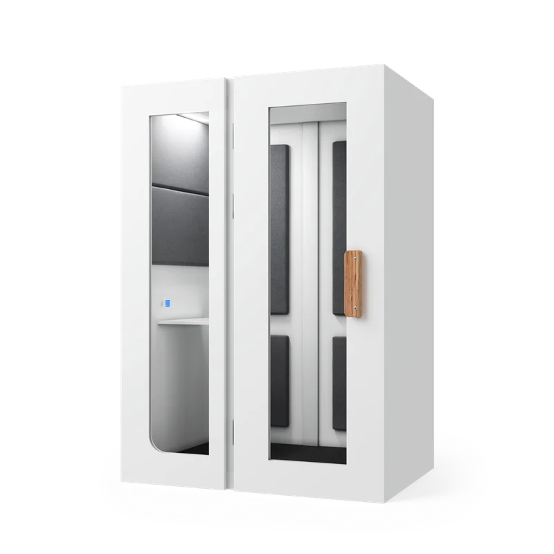 SilentBox WorkPod Lite Akustikkabine
