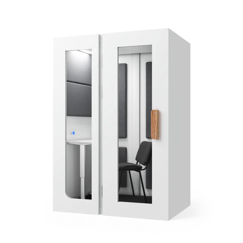 SilentBox WorkPod Akustikkabine