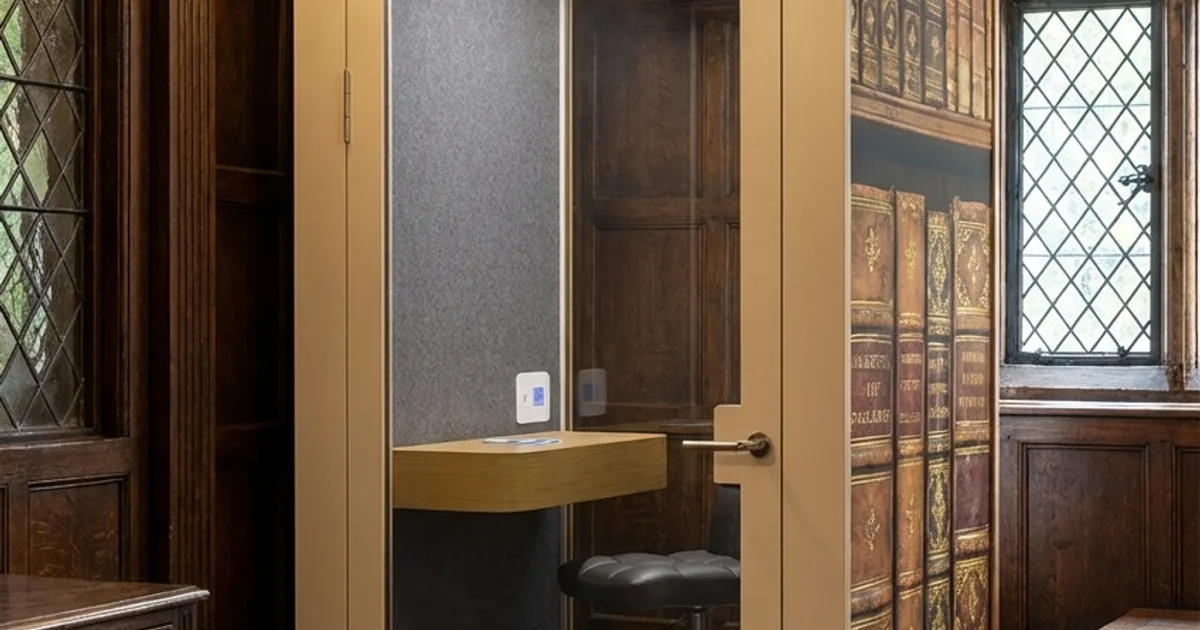 Büroakustik verbessern: 7 Maßnahmen nach Wirkung sortiert